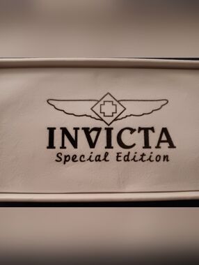Invicta Watch Set